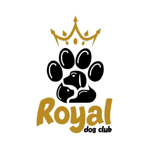 Royal Dog Club Logo